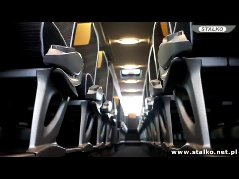 Stalko Zielonka Mercedes Benz Tourismo