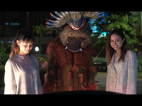 Andrea Turk - "Who We Are" [Official Video]