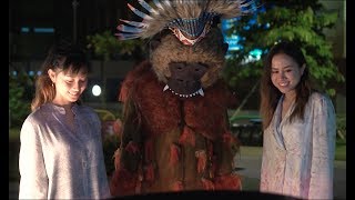 Andrea Turk - &quot;Who We Are&quot; [Official Video]