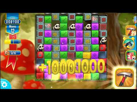 Pet Rescue Saga Level 3638 - NO BOOSTERS | SKILLGAMING ✔️