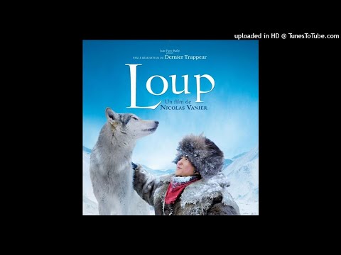 LA GRANDE HARDE-LOUP-KRISHNA LEVY