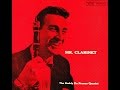 Buddy DeFranco Quartet - Autumn In New York