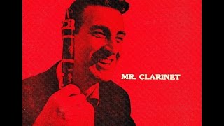 Buddy DeFranco Quartet - Autumn In New York