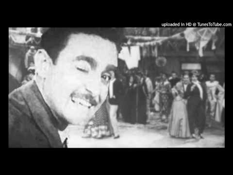 Today's Tango Is... Milonga del Recuerdo - Juan D'Arienzo 17-07-1939