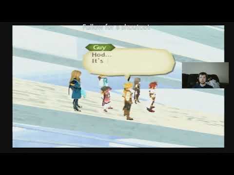 TALES OF THE ABYSS PART 78