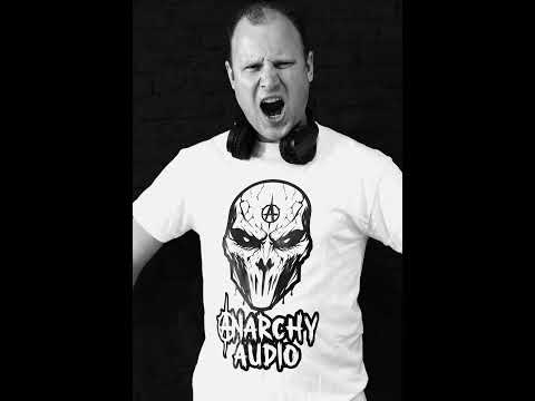 Anarchy Audio @ THUNDERDOME 2025 Warming-up Mix - MILLENIUM & MELODIC HARDCORE