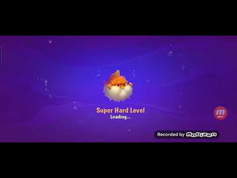 super hard Level-6738