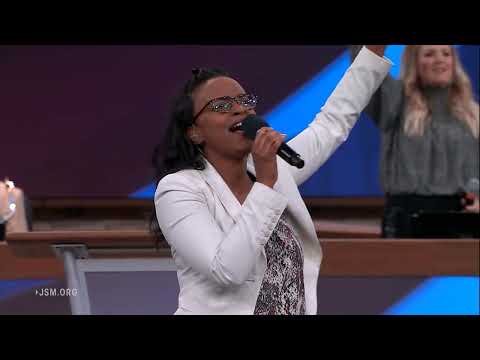 Tired Of You Satan (LIVE) - Tara Montpetit