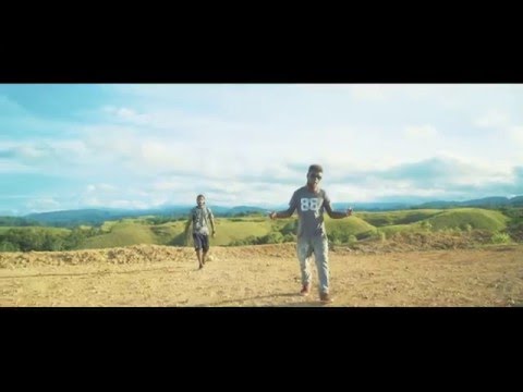 Enstaen - Let It Burn feat. G Rappah