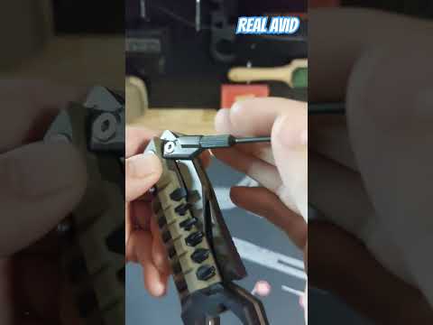 Real Avid : Gun Tool Pro