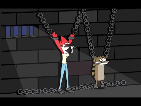 download lagu mp3 mp4 Mordecai Saw Game, download lagu Mordecai Saw Game gratis, unduh video klip Mordecai Saw Game