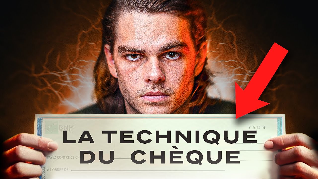 Comment ton imagination peut te rendre riche