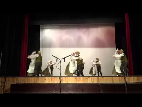 VPDK Vidums - Pēc tolkas