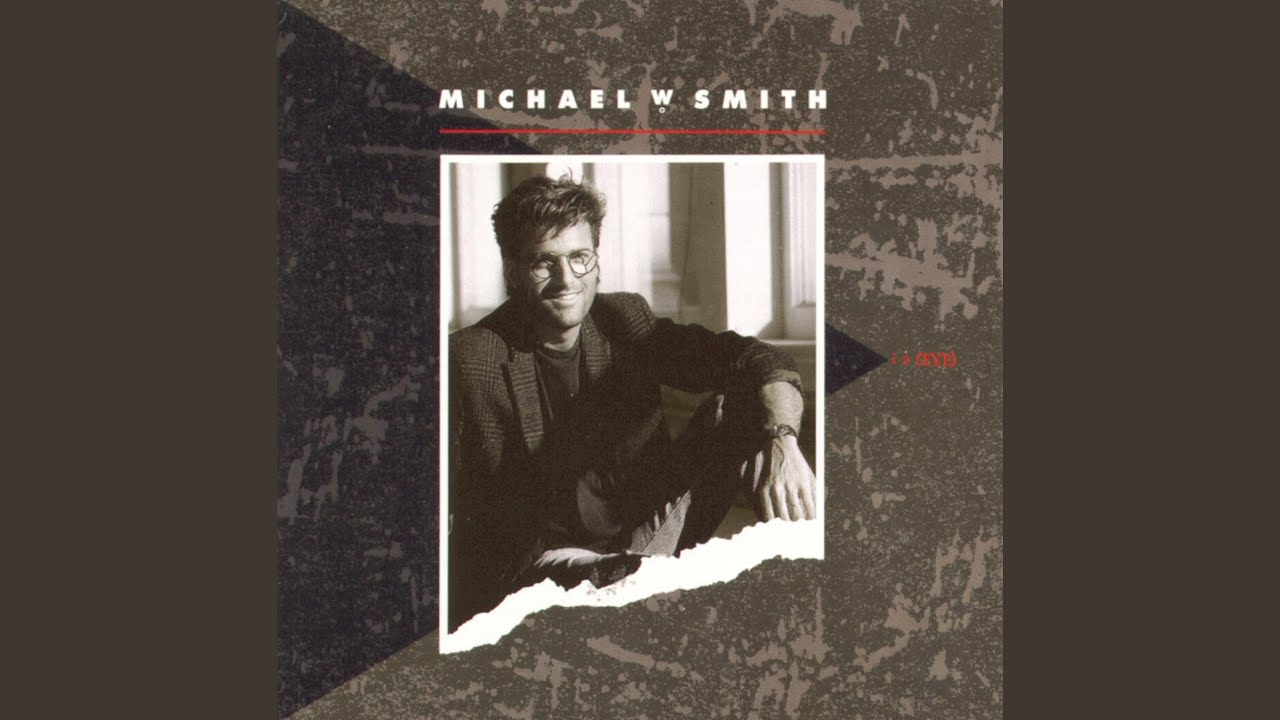 Michael W. Smith - I Miss the Way