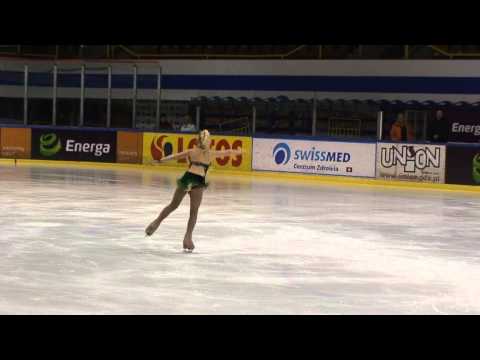 8   Nikola WOJTYŃSKA SP