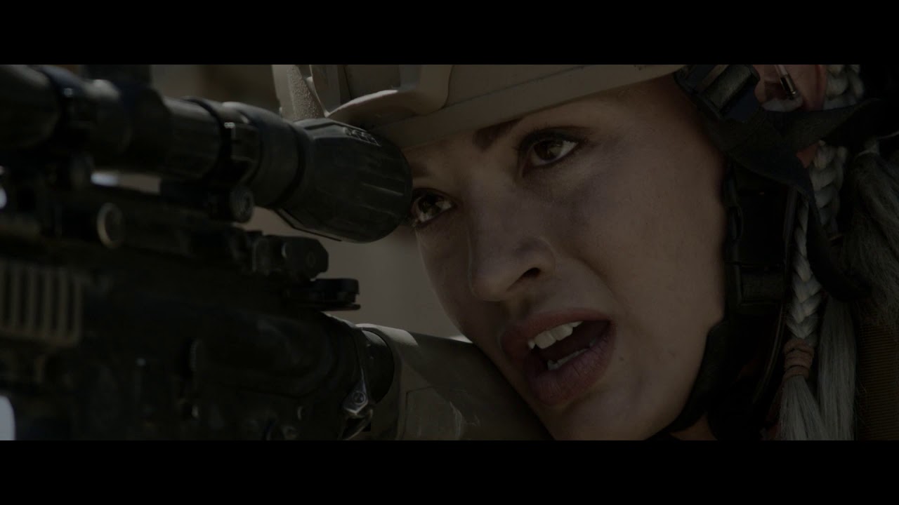 Rogue Warfare: Death of a Nation Official Trailer (2020)