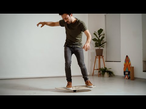 COSTABOARD - The NLG SPHERE