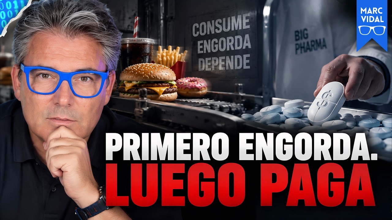 El precio de no estar gordo: por qué adelgazar es el nuevo lujo