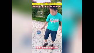 こちらは私が今まで見た中で最も面白いおもちゃです