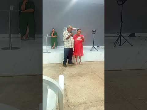 CULTO DE GAMELEIRA GOIÁS.