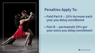 Avoiding Medicare Penalties