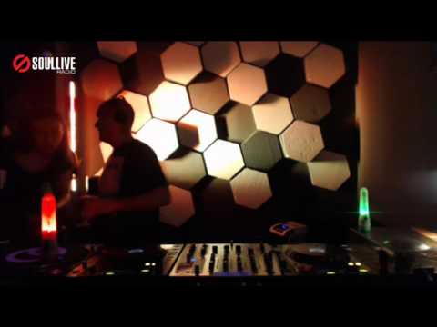 Black Berlin Radioshow - FISH (19.10.2016)