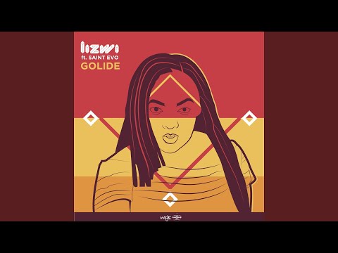 Golide (feat. Saint Evo)