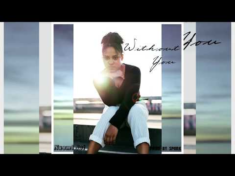 Naomi Jet - Without You (Prod. by Spark)