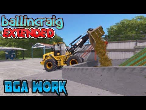 (fs17) bga work on ballincraig extended