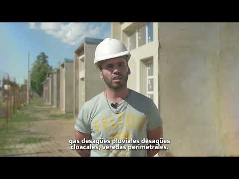 #ObrasQueTransforman: Tornquist