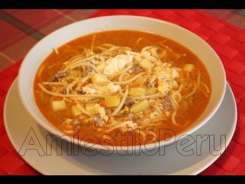 download lagu mp3 mp4 Sopa Criolla, download lagu Sopa Criolla gratis, unduh video klip Sopa Criolla