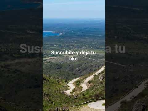 San Francisco del Monte de Oro San Luis