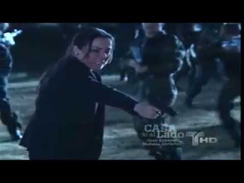 la reina del sur , teresa  mata al ratas