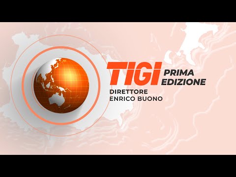 TiGi first edition of 06 01 2026