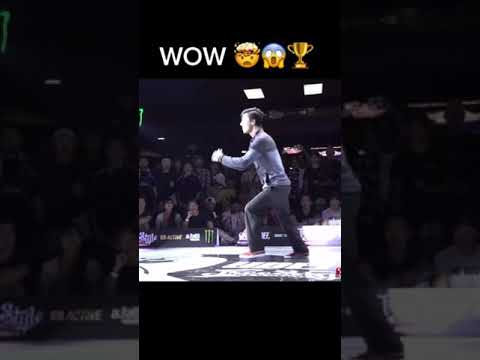 Bboy cyga #bboy #breakdance #dancebattle #baile #insane #likeaboss #respect #fypシ