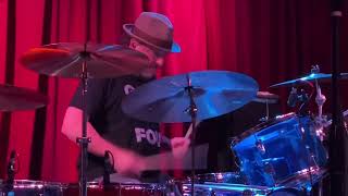 MUDHONEY FULL SET LIVE 5/5/2022 St Louis Grunge Arm Turner Sub Pop Seattle  Peters Nirvana