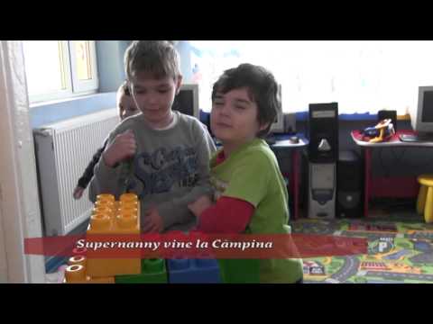 (P) Supernanny vine la Câmpina