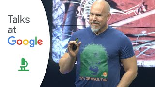 Jamie Jones: "Decelerating, Correlated, and Skewed: Understanding How the [...] " | Talks at Google