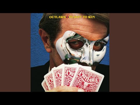 A Real Good Feelin - Outlaws