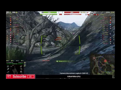 Termi77 [BPSTR] –Nocny plutonik