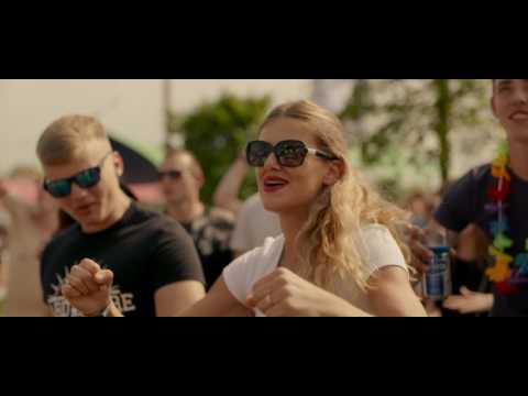 Intents Festival - Update video IntentsCity #1