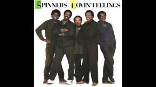 The Spinners - That&#39;s What Girls Are Made For