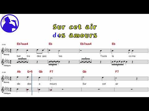 Padam Padam - Edith Piaf