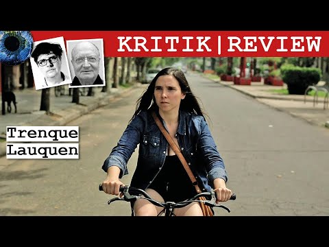 arteshot 234 - Trenque Lauquen  |  Kritik/Review/Rezension