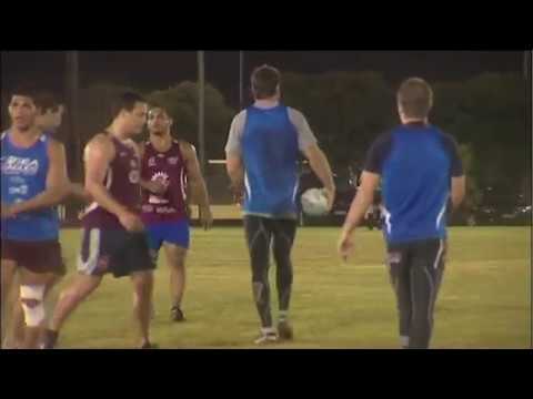 The Barefoot Rugby League Show S4 EP14 Qld Intrust Super Cup Sunshine Coast Sea Eagles Team