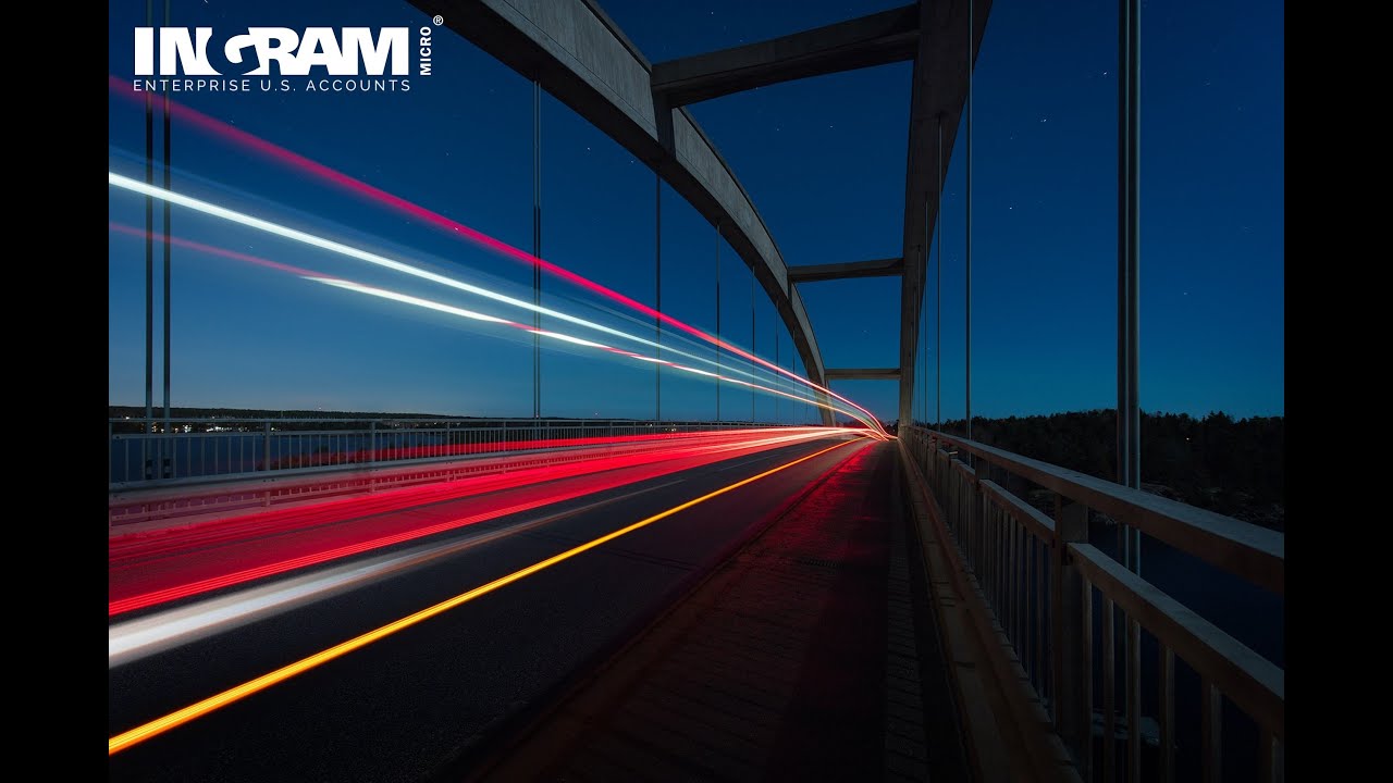 Delivering on the promise of technology series with Todd Zegers Ingram Micro IT Asset Disposition