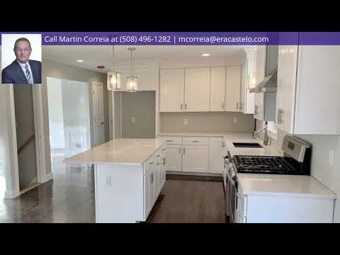 27 Randall Rd., Mattapoisett, MA 02739 - MLS #72742219