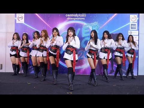 200308 Estrala cover WJSN - Flashback (AFTERSCHOOL) + As You Wish @ Cover Dance 2020 (Final)