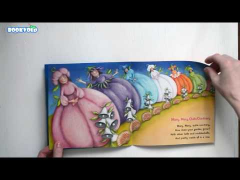 Відео огляд Peter Peter Pumpkin Eater and Friends