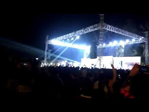 Utsav 2k18 Dr.K N Modi foundation